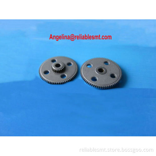 Yamaha SS feeder part GEAR,IDLE Part Number KHJ-MC135-00
